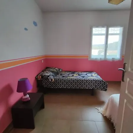 Soleil 3chambres Piscine Lagorce (Ardeche)