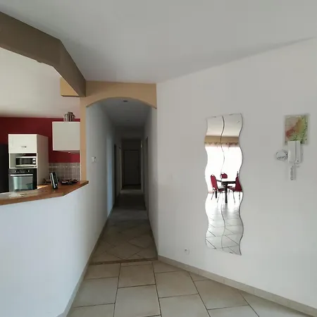Soleil 3chambres Piscine * Lagorce (Ardeche)