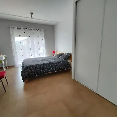 Soleil 3chambres Piscine *